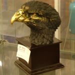 326 1519 Skulptur